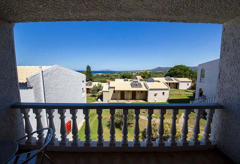 חדר סטנדרט יחיד, Navarone