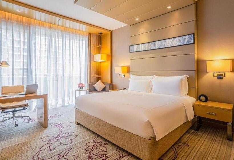 수피리어 스위트, Pullman Foshan Shunde