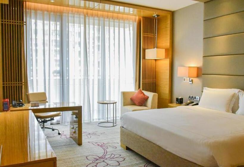 수피리어 스위트, Pullman Foshan Shunde