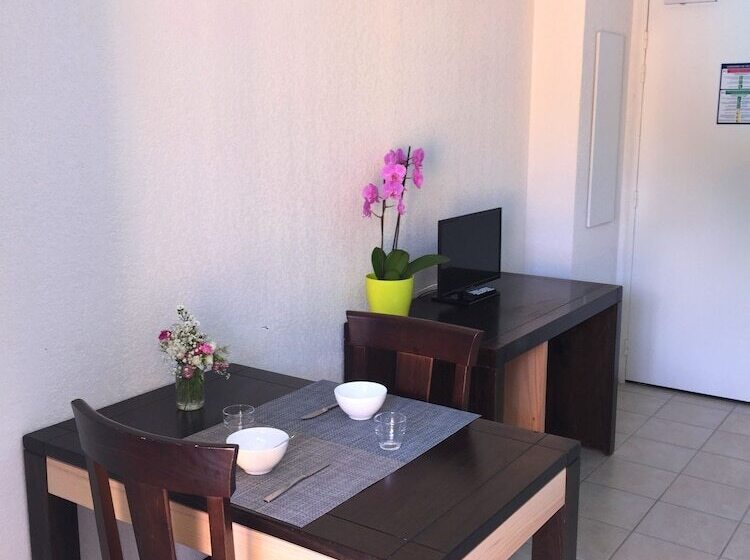 Студия Стандарт, Resid Artel Cadarache  Iter
