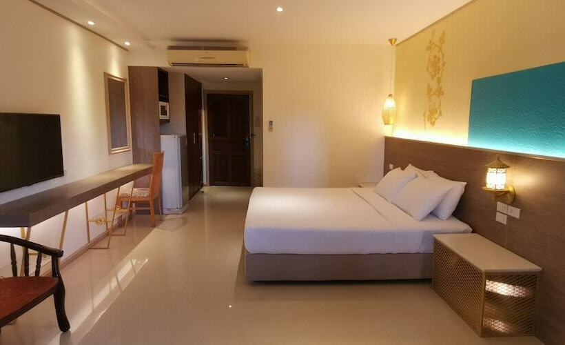 اتاق سوپریور, Rita Resort And Residence