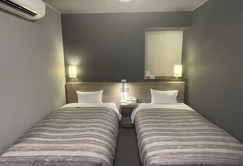 Номер Стандарт, Route Inn Grantia Naha