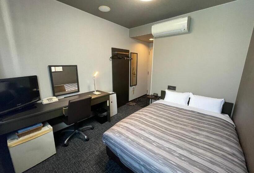 Номер Стандарт, Route Inn Grantia Naha