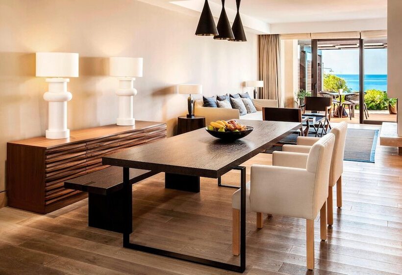 Вилла 2 Спальни, The Romanos, A Luxury Collection Resort, Costa Navarino