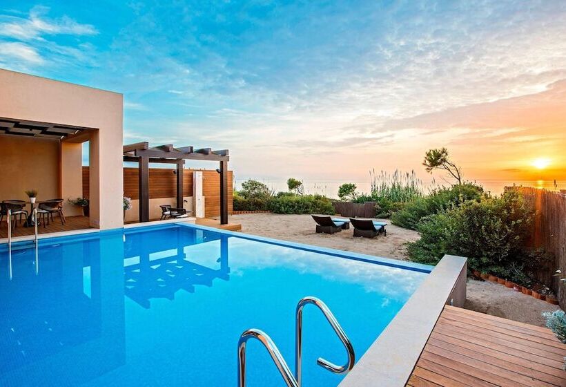 Вилла 2 Спальни, The Romanos, A Luxury Collection Resort, Costa Navarino