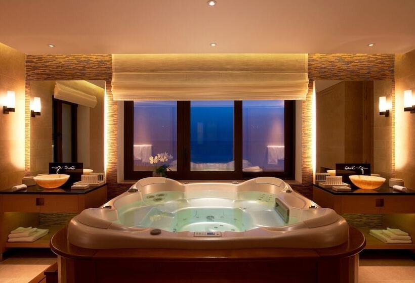 Вилла 3 Спальни, The Romanos, A Luxury Collection Resort, Costa Navarino