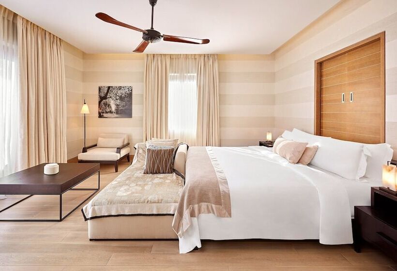 Вилла 3 Спальни, The Romanos, A Luxury Collection Resort, Costa Navarino