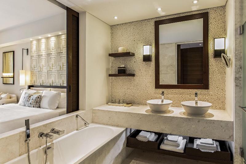 Habitación Premium Vista al Mar., The Romanos, A Luxury Collection Resort, Costa Navarino