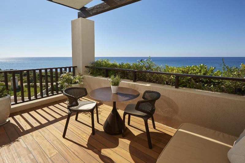 חדר פרמיום נוף לים, The Romanos, A Luxury Collection Resort, Costa Navarino