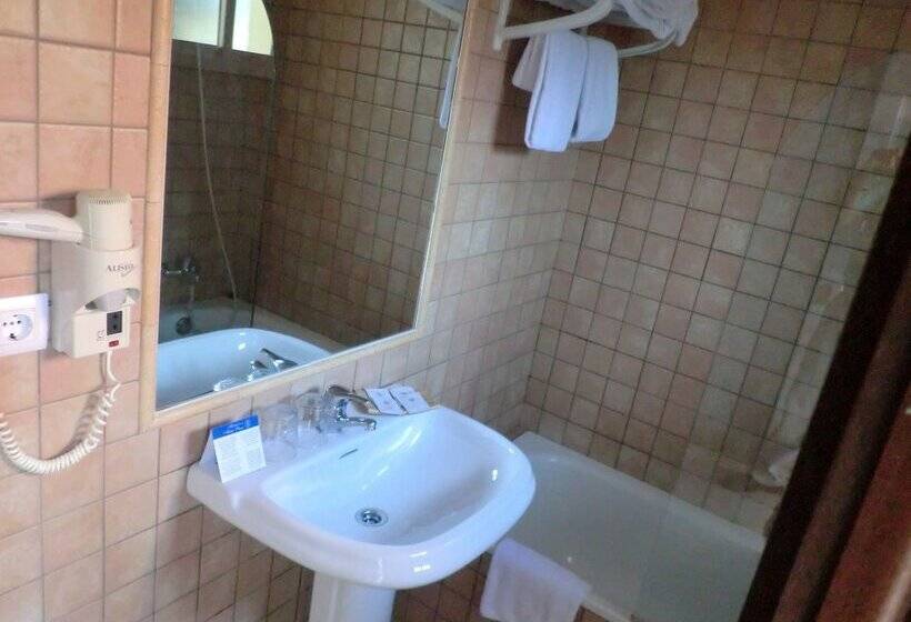 اتاق استاندارد, Hostal Alhaja Playa