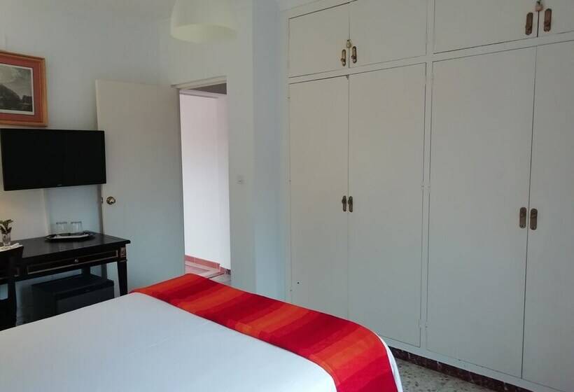 اتاق استاندارد, Hostal Alhaja Playa