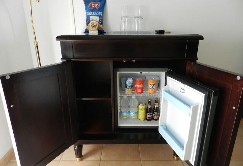 اتاق استاندارد, Hostal Alhaja Playa