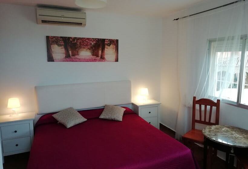 スタンダードルーム, Hostal Alhaja Playa