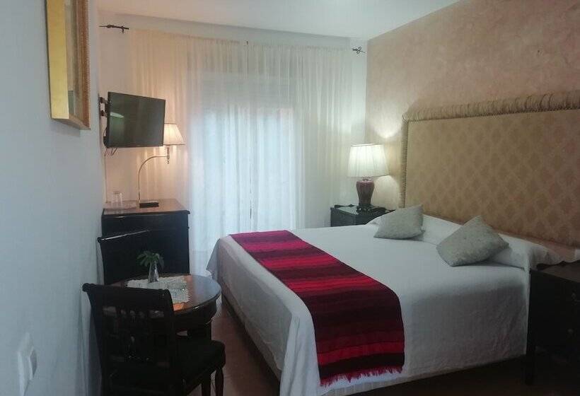 اتاق استاندارد, Hostal Alhaja Playa