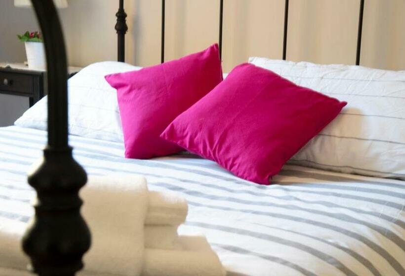 اتاق استاندارد, Gregorios San Pietro Guesthouse
