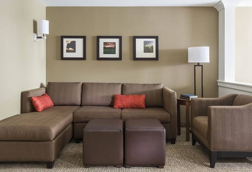 Люкс Адаптированный для Инвалидов, Comfort Suites Medical Center