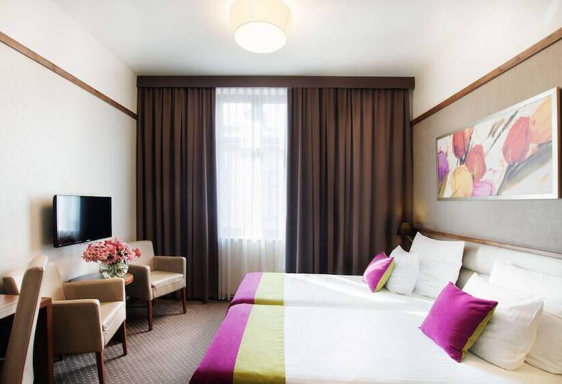 اتاق لوکس, Golden Tulip Krakow City Center