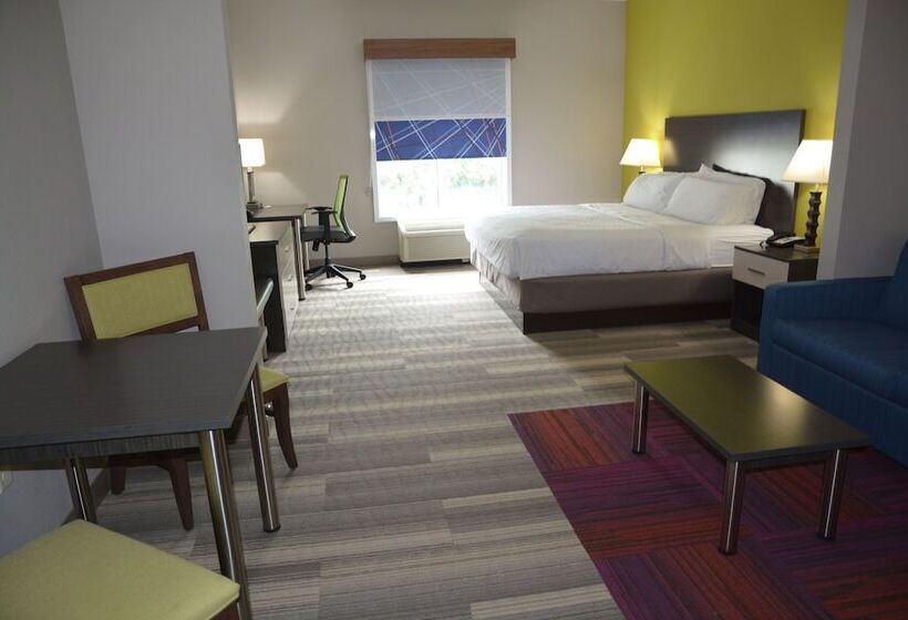 Номер Стандарт, Holiday Inn Express & Suites Caryville, An Ihg