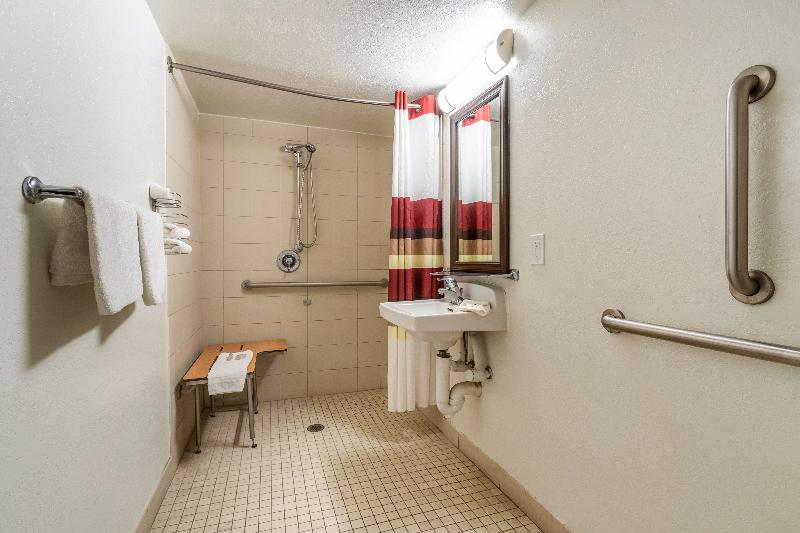 스위트, Mainstay Suites Rapid City