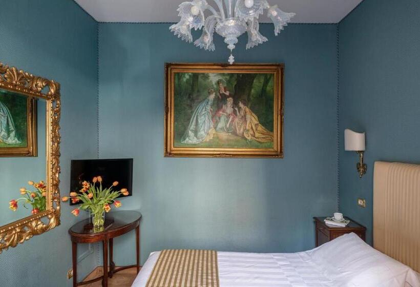 Suite Junior, Scalinata Di Spagna