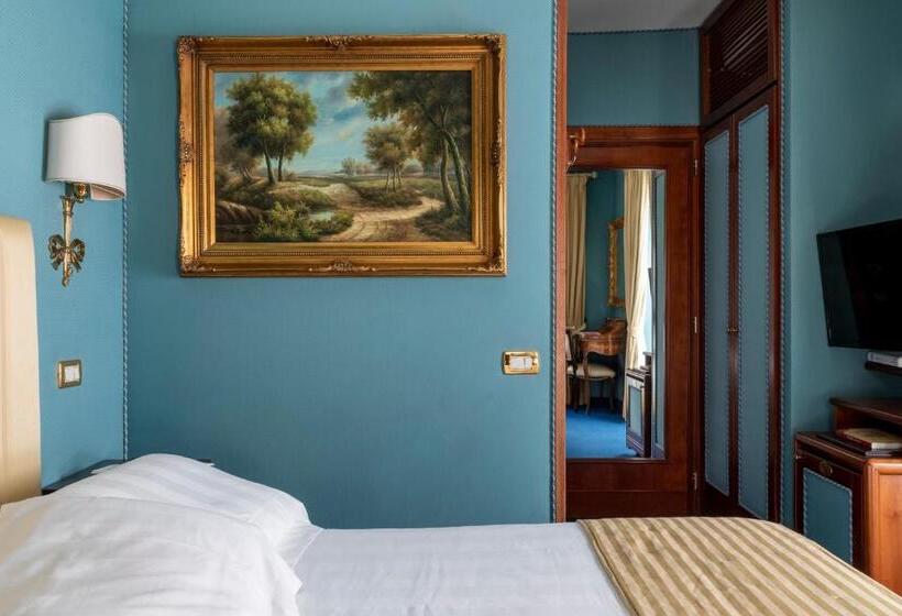 Suite 3 Camere da letto, Scalinata Di Spagna