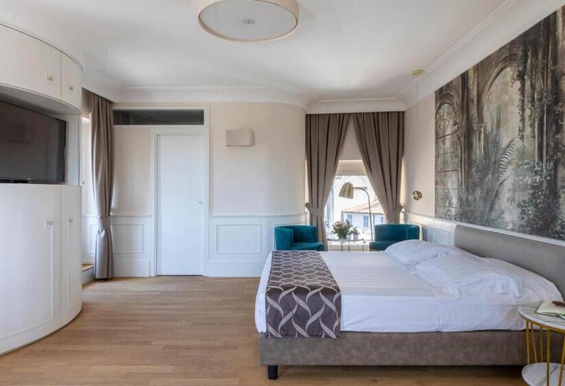 Suite con Vista, Scalinata Di Spagna