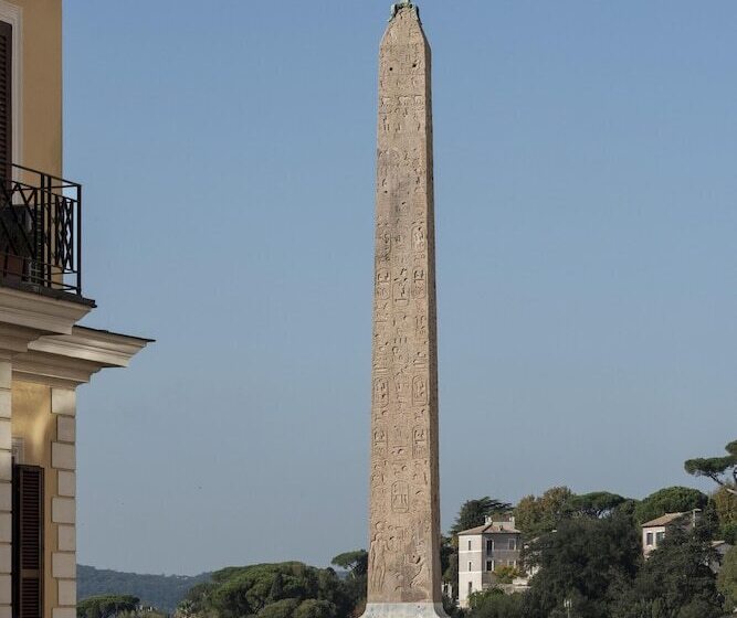 Suite Junior, Scalinata Di Spagna