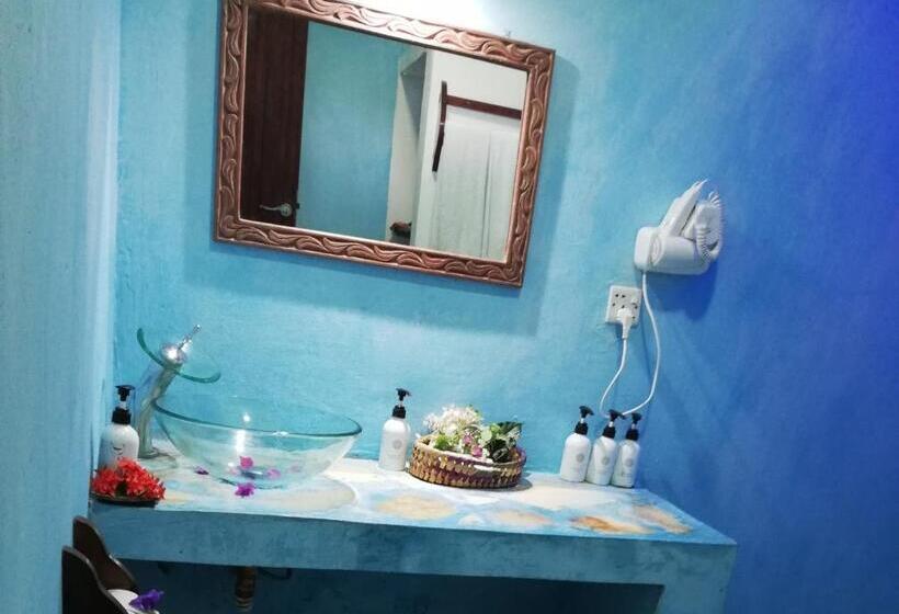 Номер Basic, Zanzibar House