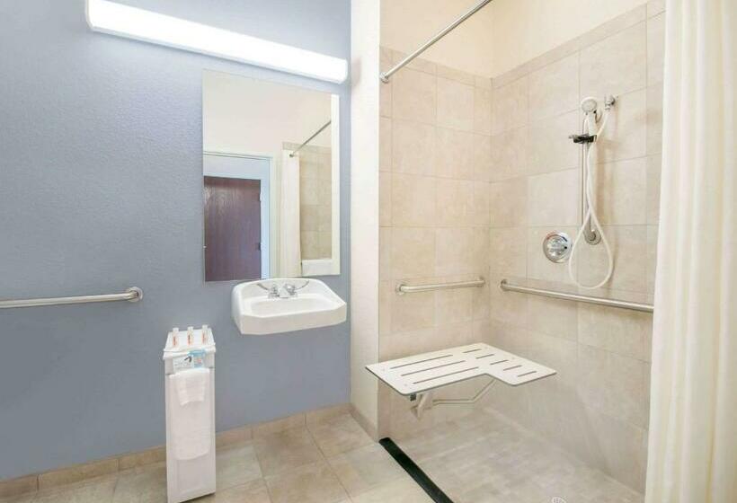 套房, Microtel Inn & Suites By Wyndham Stanley