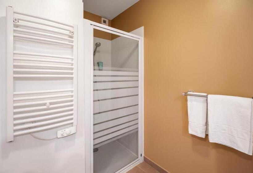 Студия Superior, Appart City Confort Niort Centre