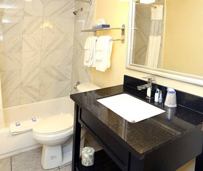 اتاق استاندارد, Blue Marlin Motel