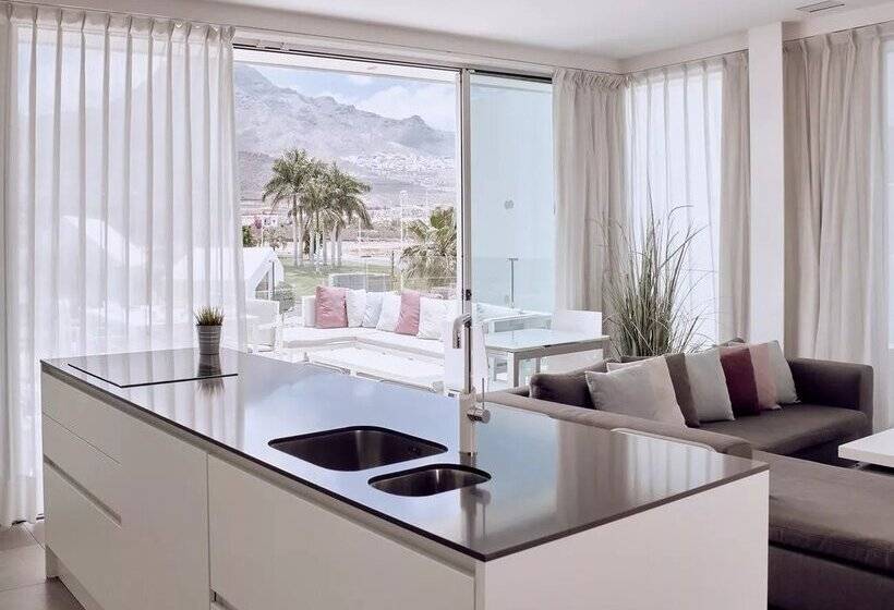Люкс 2 Спальни, Baobab Suites