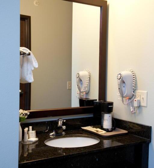 Люкс Кровать Кинг, Baymont By Wyndham Rapid City