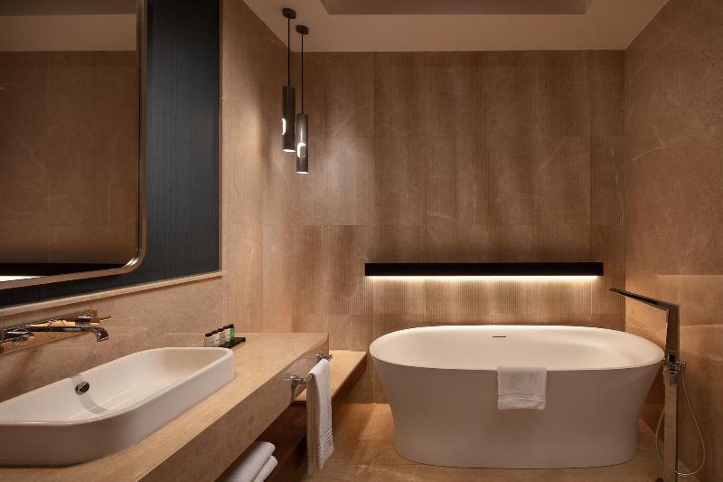 Люкс Повышенной Комфортности, Baymont By Wyndham Rapid City