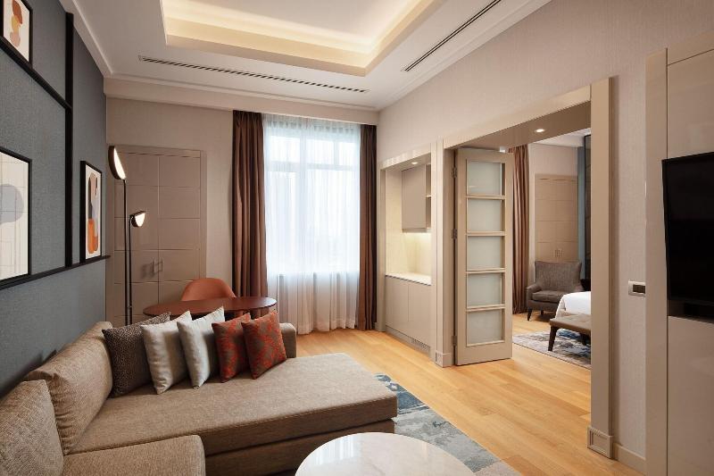 Люкс Повышенной Комфортности, Baymont By Wyndham Rapid City