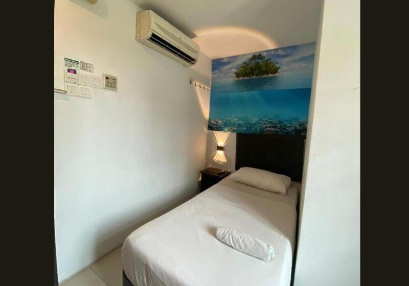 Номер Deluxe Одноместный, Best View Hotel Sunway Mentari