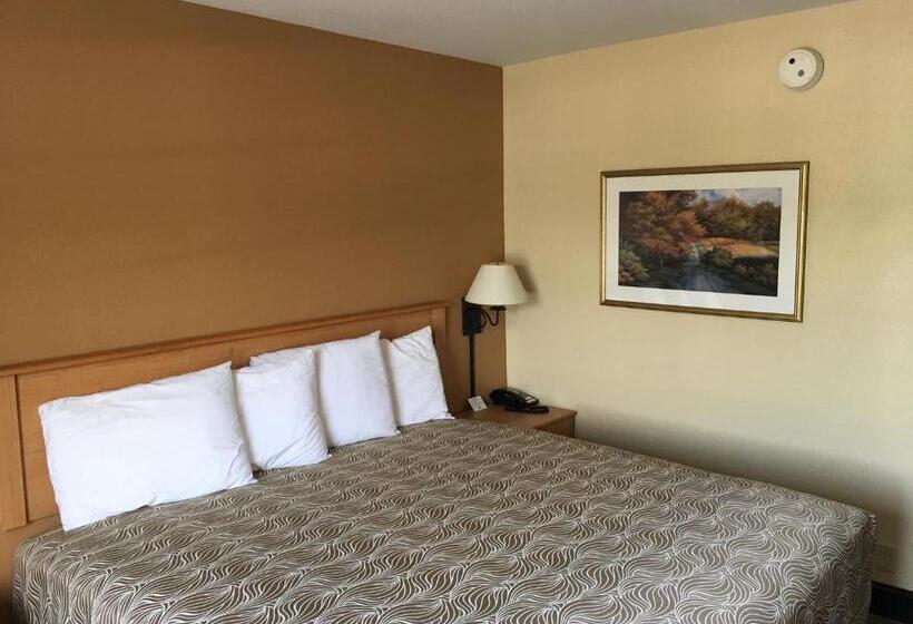 Quarto Estandar Cama King, Hometown Innsoddy Daisy