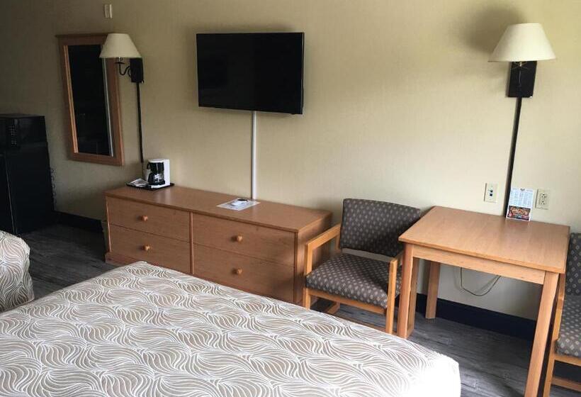 Quarto Estandar, Hometown Innsoddy Daisy