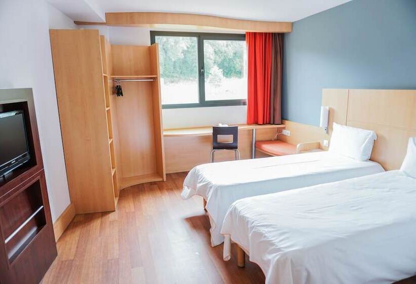 اتاق استاندارد, Ibis Girona