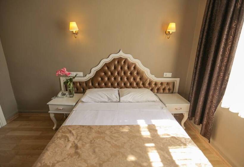 اتاق استاندارد, şehir Hotel Old City