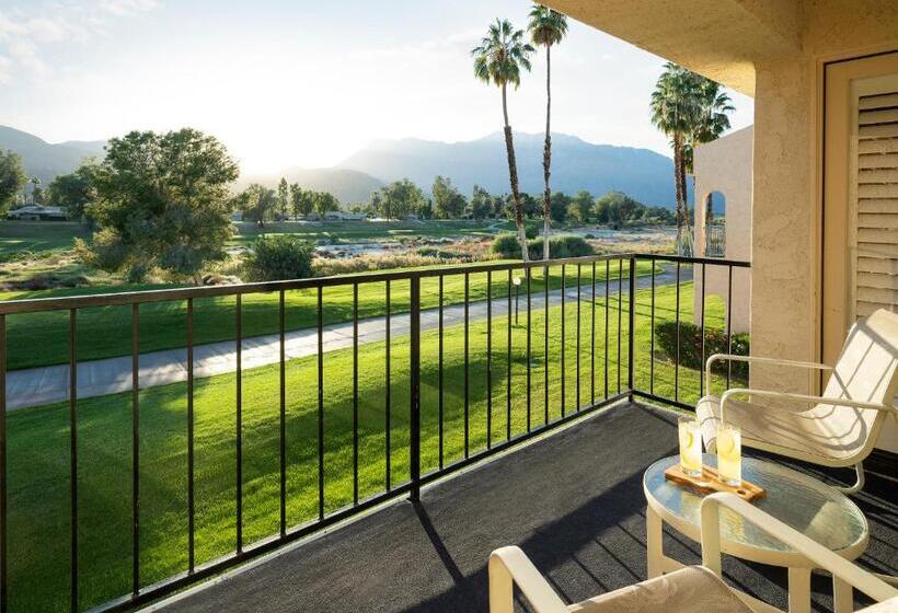 Вилла 1 Спальня, Hyatt Vacation Club At Desert Oasis