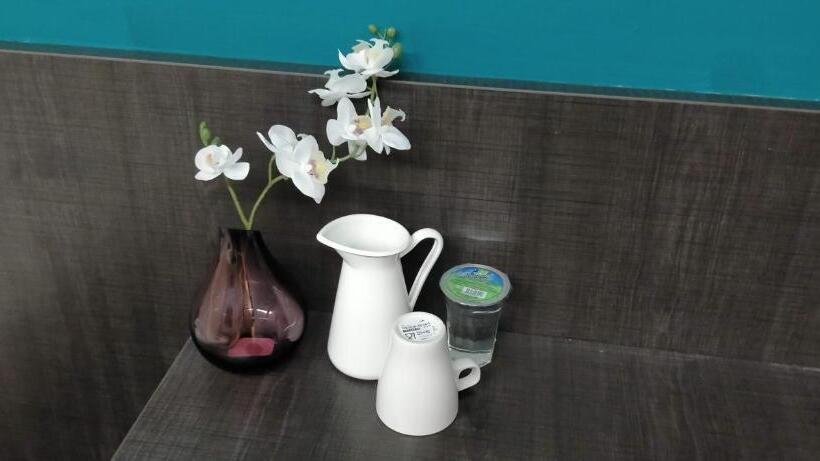 Номер Стандарт Индивидуальный, Smile Hotel Petaling Jaya Ss2
