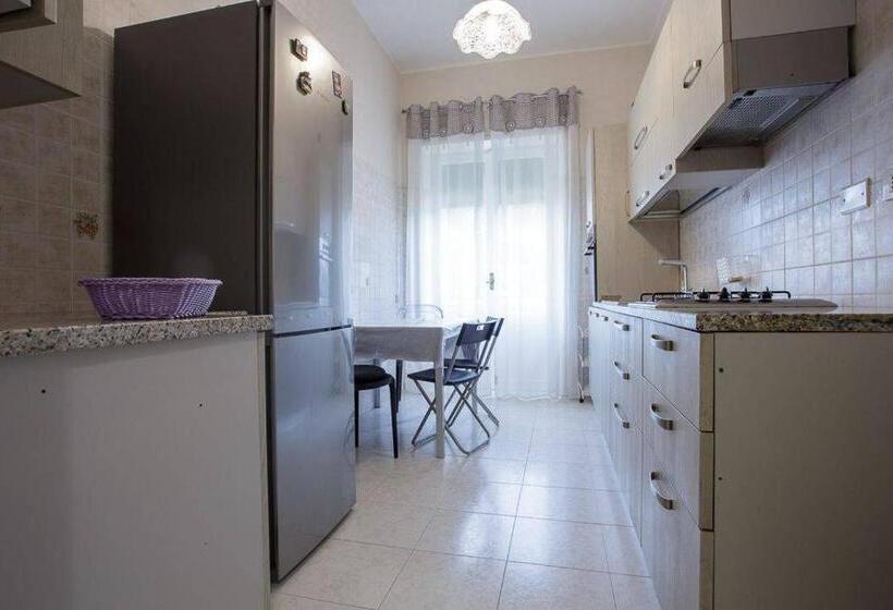 침실 2개 아파트, Alloggi Villa Sarsina