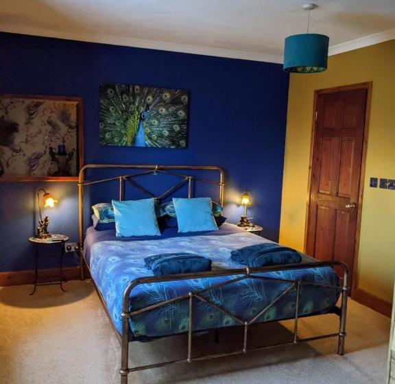 Семейный Номер Deluxe, Hideaway Escapes, Farmhouse B&b & Holiday Home, Ideal Family Stay Or Romantic Break, Friendly Animal