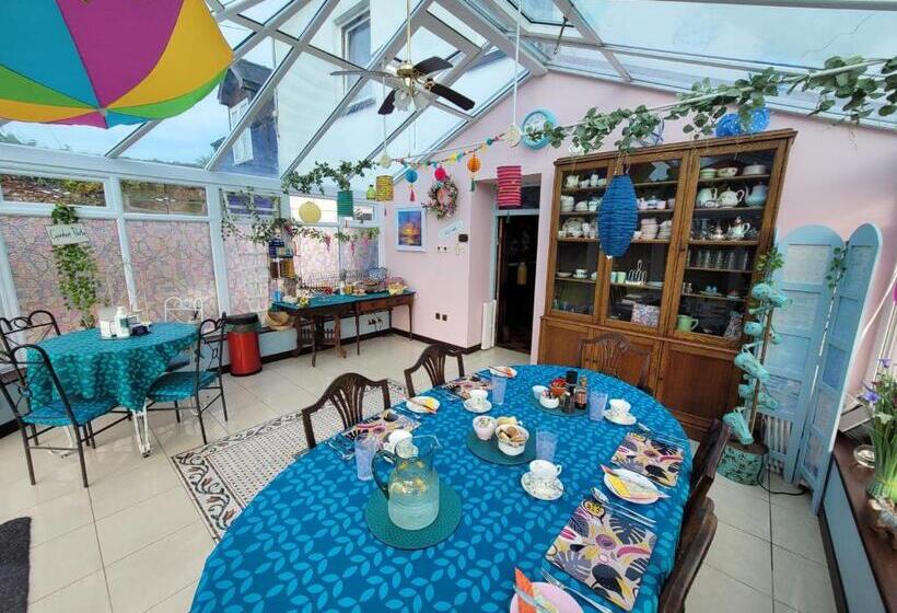 Номер Стандарт, Hideaway Escapes, Farmhouse B&b & Holiday Home, Ideal Family Stay Or Romantic Break, Friendly Animal