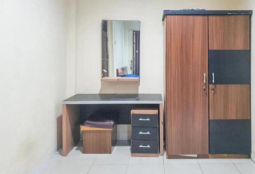 Номер Стандарт, Homestay Awal Fajar Syariah Bulukumba