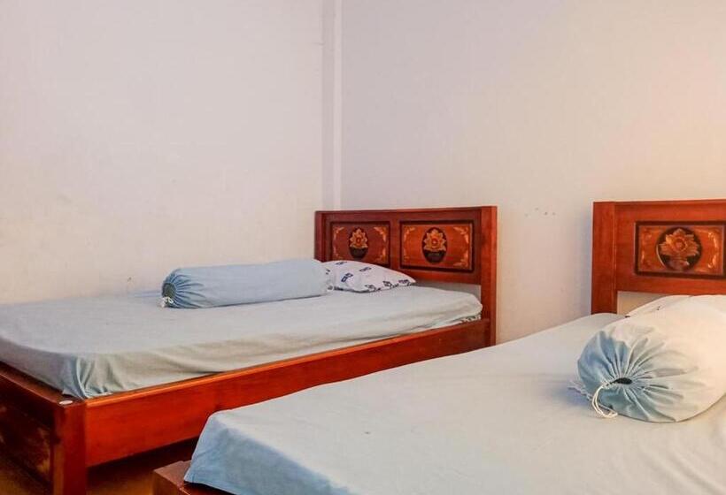 Номер Стандарт, Homestay Awal Fajar Syariah Bulukumba