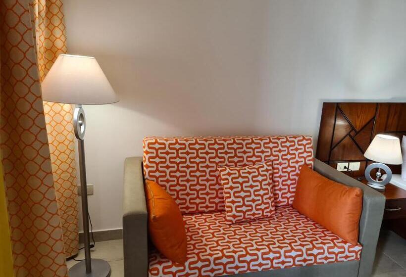 Superior Studio, Oyster Bay Marsa Alam