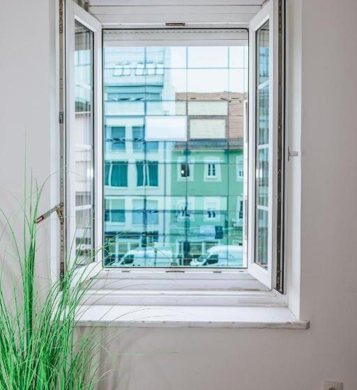 Номер Стандарт, Cityhotel Am Domplatz Self Checkin