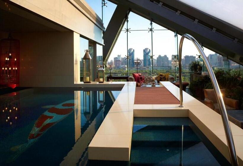 سوییت لوکس, Eclat Beijing